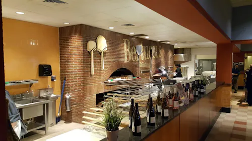 Photo 1 of 4: Bertucci's - Swampscott