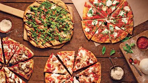 Bertucci's - Swampscott