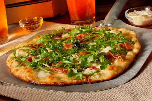 Bertucci's - Swampscott