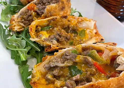 Delta's Restaurant - New Brunswick