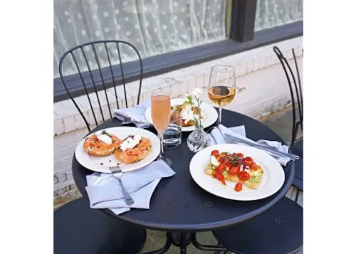 Trattoria Lucia