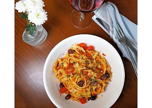 Photo 1 of 4: Trattoria Lucia