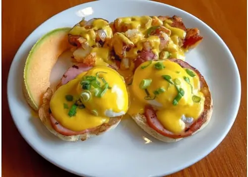 Chillers Grill