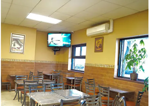 Photo 1 of 4: Julie's Pizzeria & Restaurant