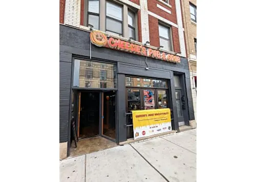 Cheesie's Pub & Grub - Wrigleyville