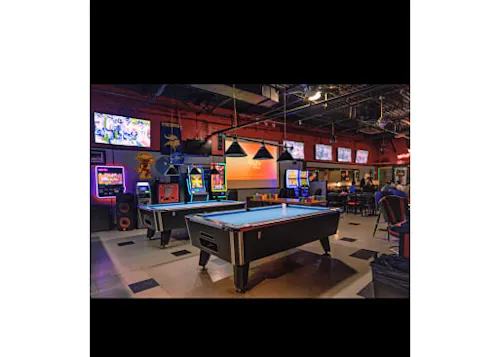 Sidelines Sports Grille