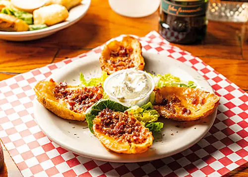 Sidelines Sports Grille