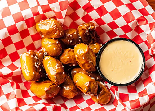 Sidelines Sports Grille