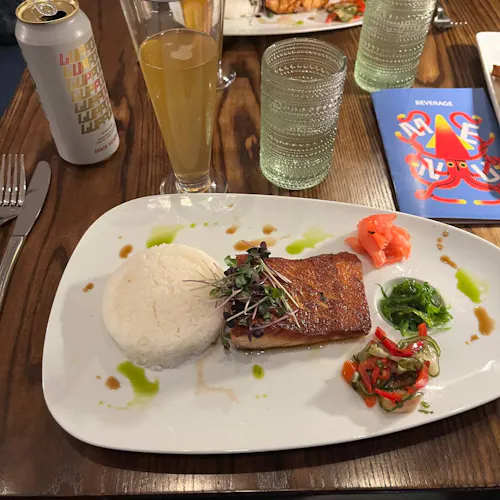 Ten Prime Seafood