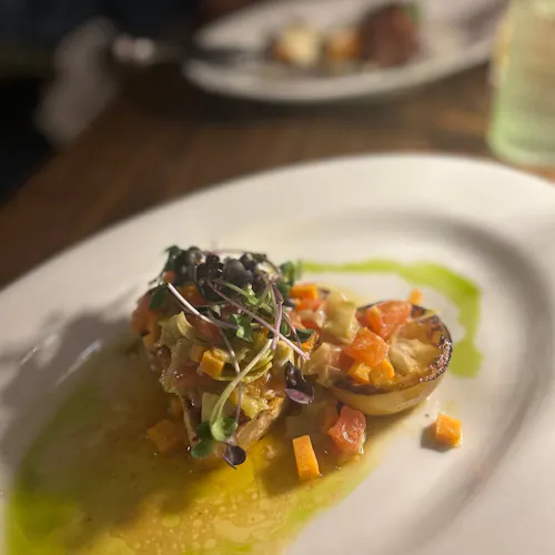 Ten Prime Seafood