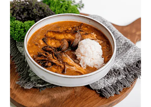 Gumbo Social