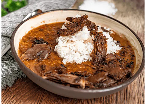 Gumbo Social