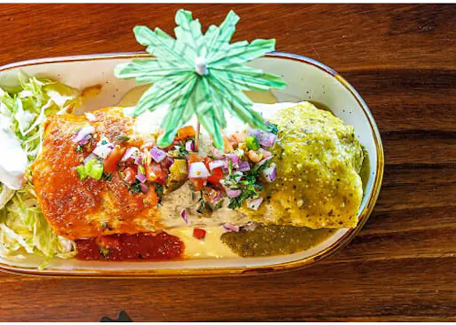 Aguacates Mexican Cantina