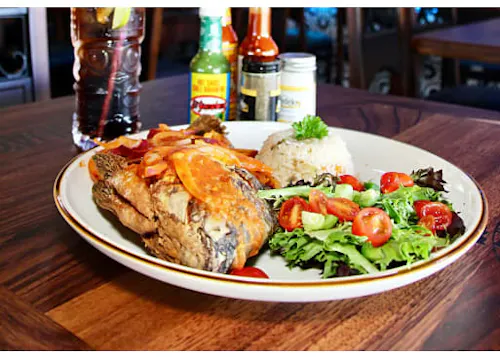 Aguacates Mexican Cantina