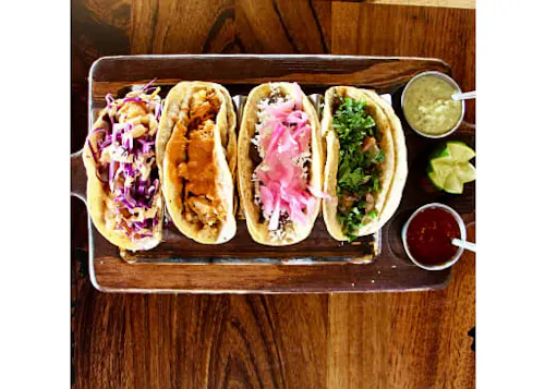 Aguacates Mexican Cantina