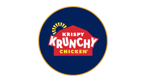 Photo 1 of 2: Krispy Krunchy Chicken / Hunt Brother's Pizza - Parker