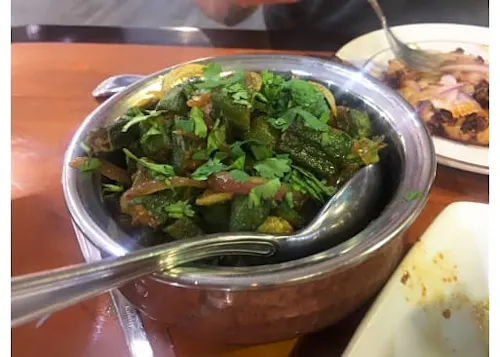 Bikanos Indian Restaurant