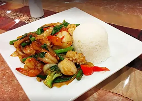 Siam 9