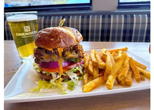 One North Kitchen & Bar