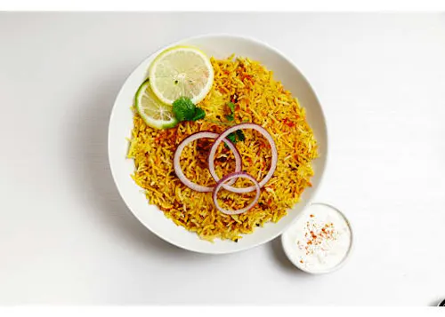 Lime & Lemon Indian Grill & Bar