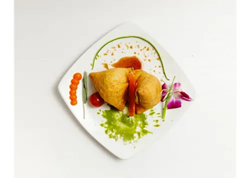 Photo 1 of 4: Lime & Lemon Indian Grill & Bar