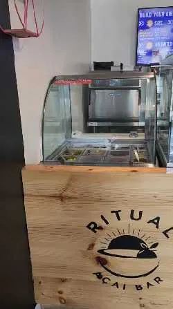 Ritual Acai Bar