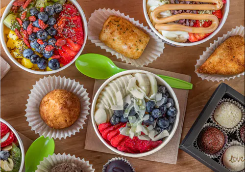 Ritual Acai Bar