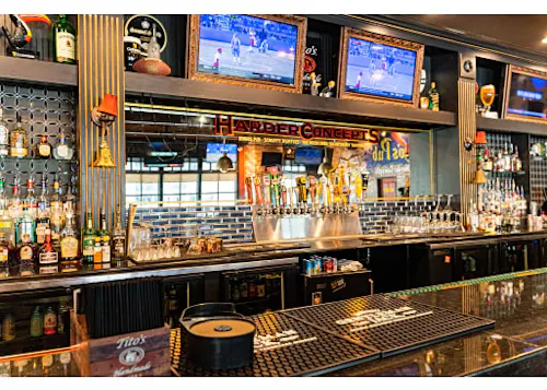 Ringo's Pub