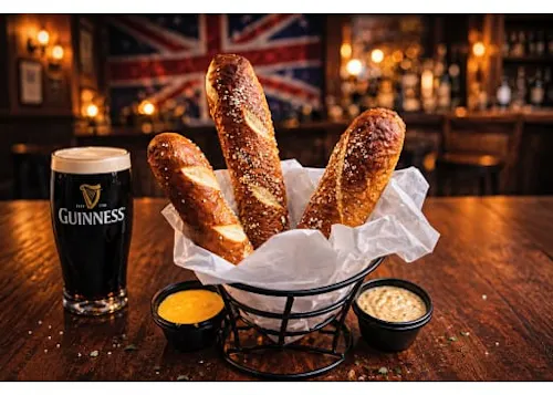 Ringo's Pub