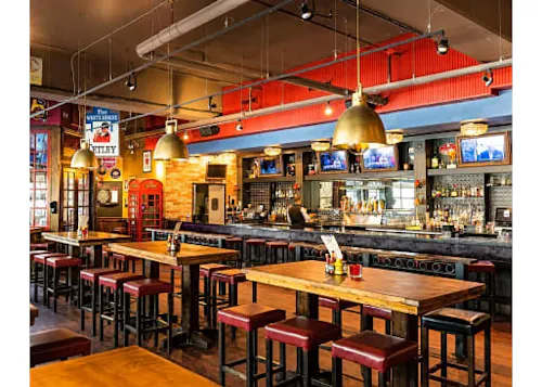 Ringo's Pub