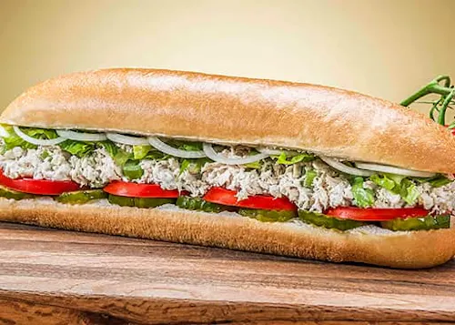 Jon Smith Subs - Clinton Twp