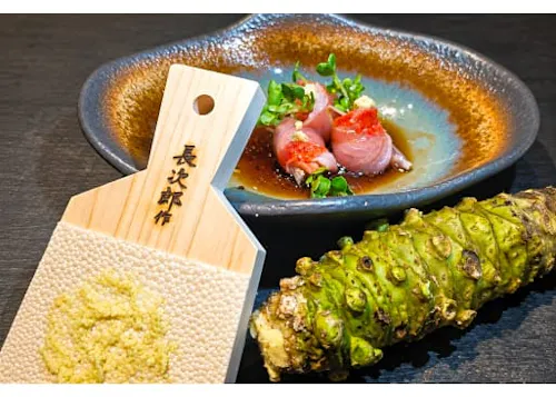 Kobu Sushi Omakase Experience