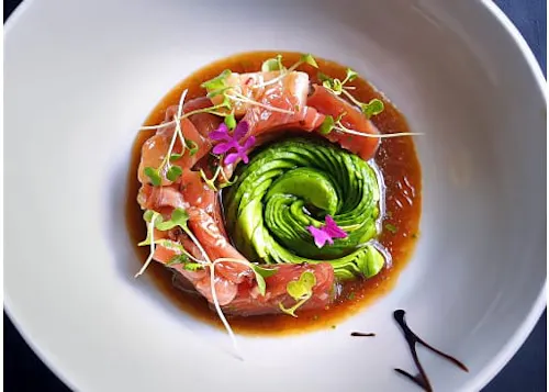 Kobu Sushi Omakase Experience
