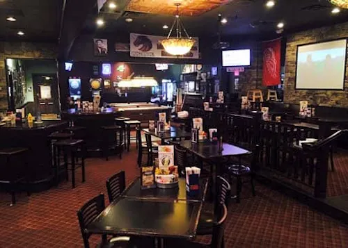 Photo 1 of 4: Hamlin Pub Van Dyke