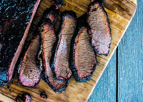 Sonny Bryan's Smokehouse