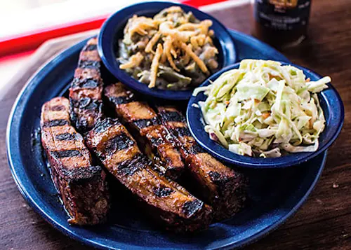 Sonny Bryan's Smokehouse