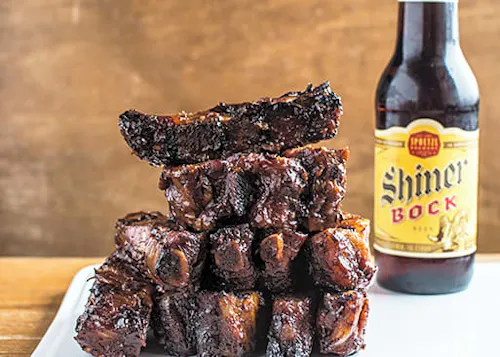 Sonny Bryan's Smokehouse