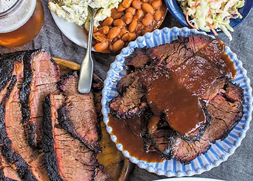 Photo 1 of 4: Sonny Bryan's Smokehouse