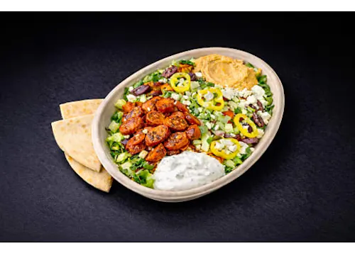 Boro Kabob