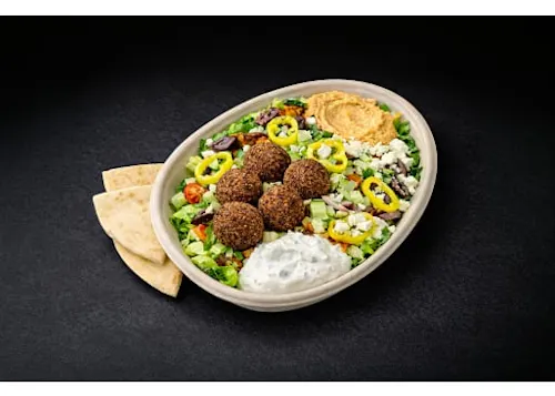 Boro Kabob