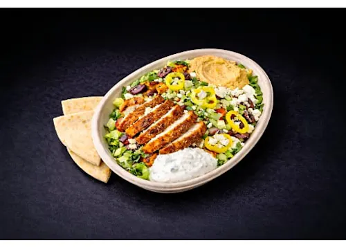 Photo 1 of 4: Boro Kabob