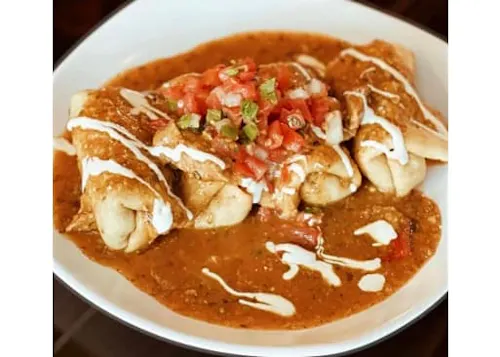 Redemption Bar & Grill