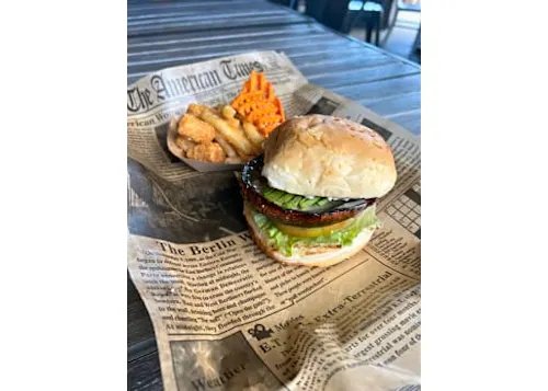 Redemption Bar & Grill