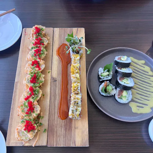 Ka Sushi