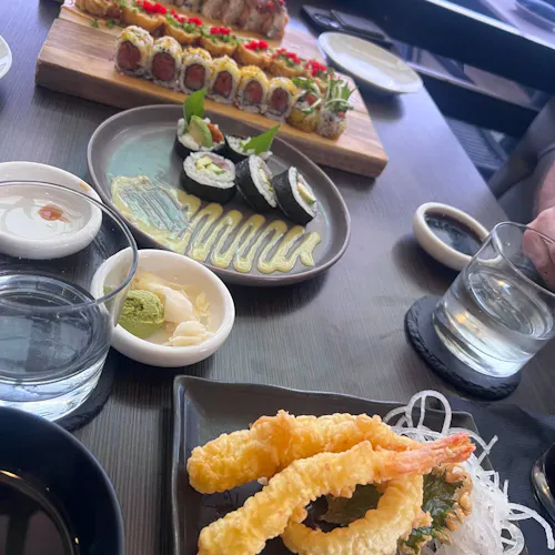 Ka Sushi