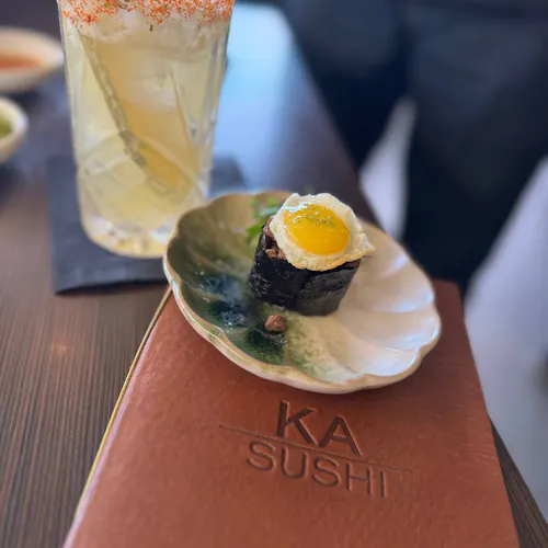 Ka Sushi