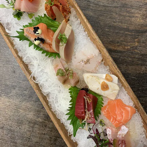 Photo 1 of 4: Ka Sushi