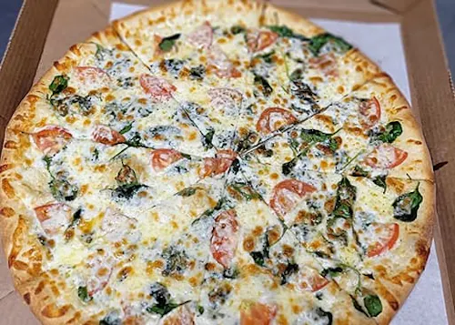 Parrish Pizzeria