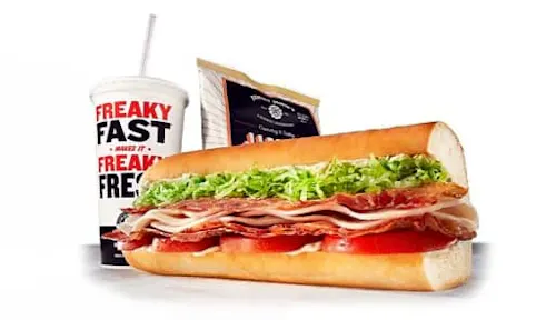 Jimmy John's Powell