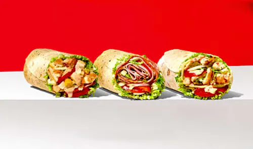 Jimmy John's Powell